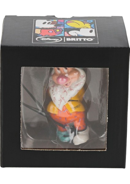 Britto Utangaç Mini Figür indirimleri