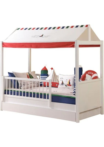 Tente Sailor (Todi Toddler Tente Uyumlu)