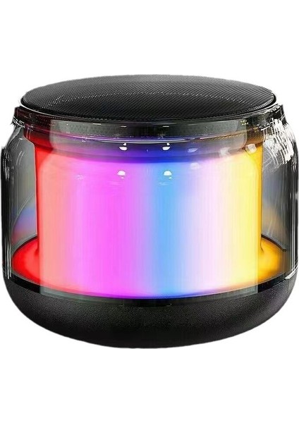 Fener Bluetooth Hoparlör Açık Hoparlör Masaüstü Subwoofer Yüksek Hacimli Mini Bluetooth Küçük Hoparlör (Yurt Dışından)