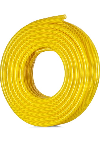 Hafif Hizmet Su Alıcı ve Verici 1 1/2 Inch (38 Mm) 50 Metre