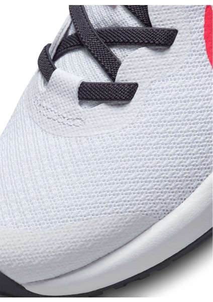 Çocuk Beyaz Yürüyüş Ayakkabısı DD1095-101 Nıke Revolutıon 6 Nn (Ps Beden: 31 fırsatları