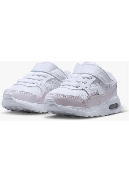 Beyaz - Pembe Bebek Yürüyüş Ayakkabısı CZ5361-115 Nıke Aır Max Sc (Tdv) Beden: 26 indirimleri