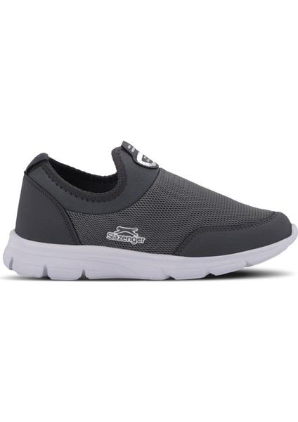 EDINBURG IN Erkek Sneaker Koşu & Yürüyüş Ayakkabısı Koyu Gri