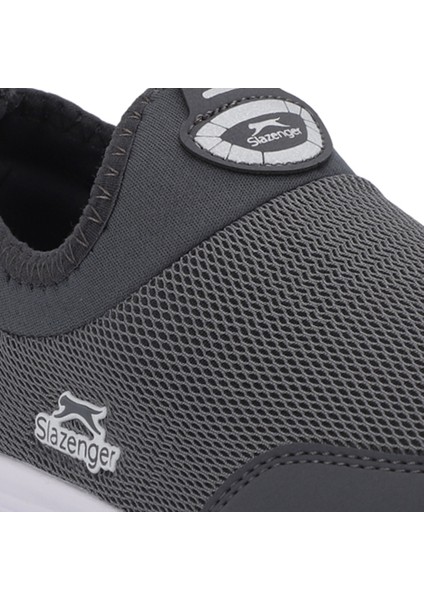 EDINBURG IN Erkek Sneaker Koşu & Yürüyüş Ayakkabısı Koyu Gri