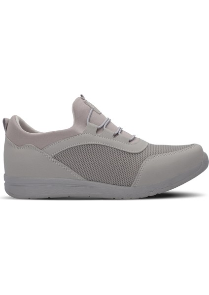 ALEN I Kadın Sneaker Koşu & Yürüyüş Ayakkabısı Gri