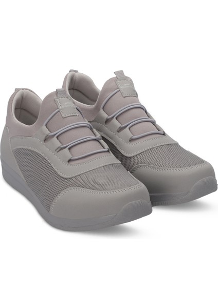 ALEN I Kadın Sneaker Koşu & Yürüyüş Ayakkabısı Gri