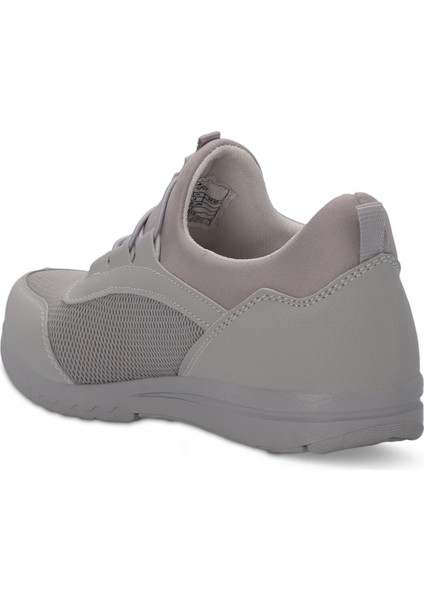 ALEN I Kadın Sneaker Koşu & Yürüyüş Ayakkabısı Gri