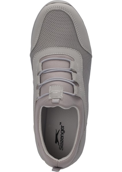 ALEN I Kadın Sneaker Koşu & Yürüyüş Ayakkabısı Gri