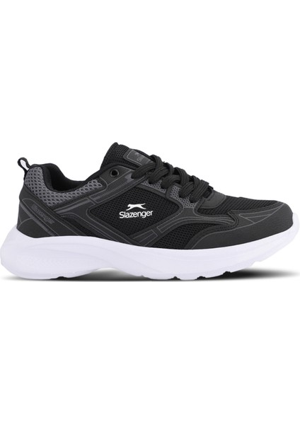 GIMA Erkek Sneaker Koşu & Yürüyüş Ayakkabısı Siyah / Beyaz