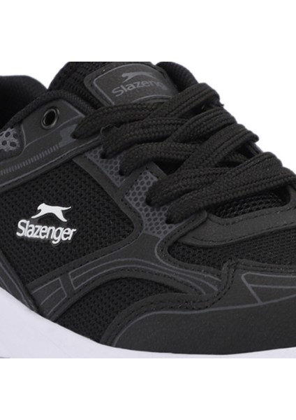 GIMA Erkek Sneaker Koşu & Yürüyüş Ayakkabısı Siyah / Beyaz