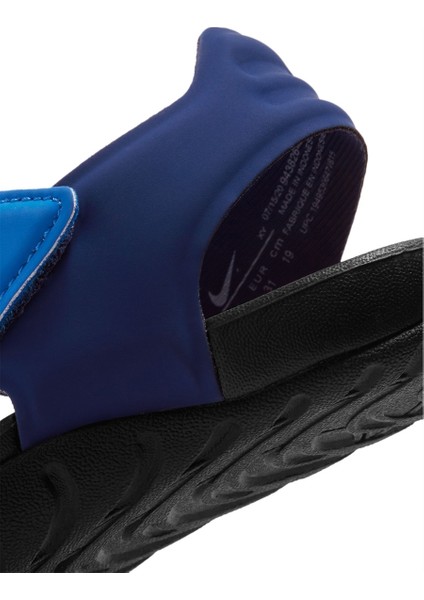Çocuk Mavi Sandalet 943826-403 Sunray Protect 2 (Ps) Beden: 32 fırsatları