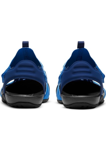 Çocuk Mavi Sandalet 943826-403 Sunray Protect 2 (Ps) Beden: 32 indirimleri