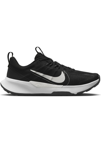 Siyah - Gri - Gümüş Kadın Koşu Ayakkabısı DM0821-001 Wmns Junıper Traıl 2 Nn Beden: 36.5