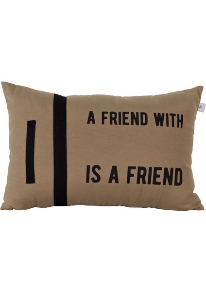 Handle Kırlent Kılıfı (35X50 Cm) fiyatları