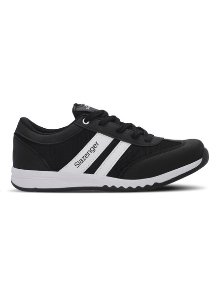 ALIZE I Kadın Sneaker Koşu & Yürüyüş Ayakkabısı Siyah / Beyaz