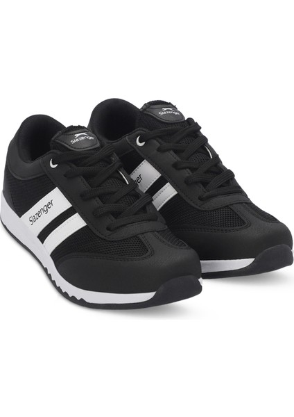 ALIZE I Kadın Sneaker Koşu & Yürüyüş Ayakkabısı Siyah / Beyaz fiyatları