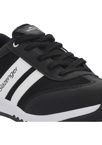 ALIZE I Kadın Sneaker Koşu & Yürüyüş Ayakkabısı Siyah / Beyaz fırsatları