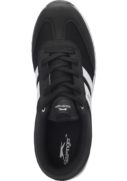 ALIZE I Kadın Sneaker Koşu & Yürüyüş Ayakkabısı Siyah / Beyaz indirimleri