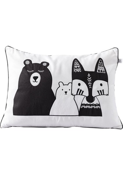 Kırlent Nordic No:05