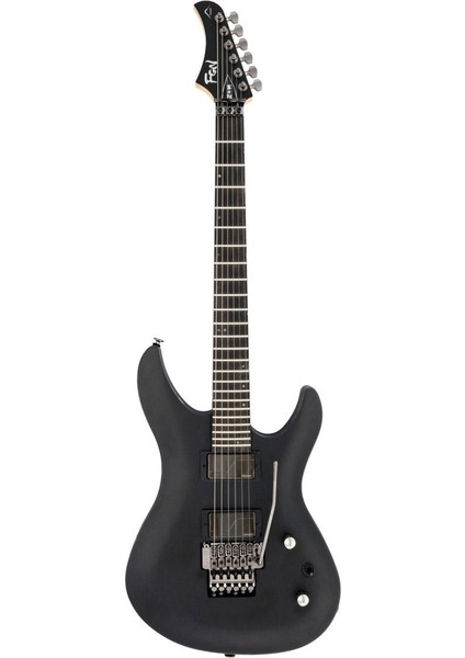 JMY3MHDLE/MBK Mythic Elektro Gitar