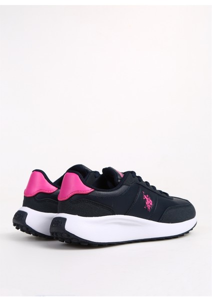 Lacivert Kadın Sneaker 3W Remus Wmn 3pr modelleri