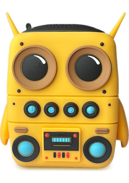 Minion Bluetooth Hoparlör (Yurt Dışından)