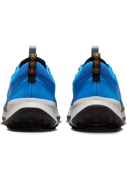 Mavi Kadın Koşu Ayakkabısı DM0821-402 Wmns Junıper Traıl Beden: 37.5 fırsatları