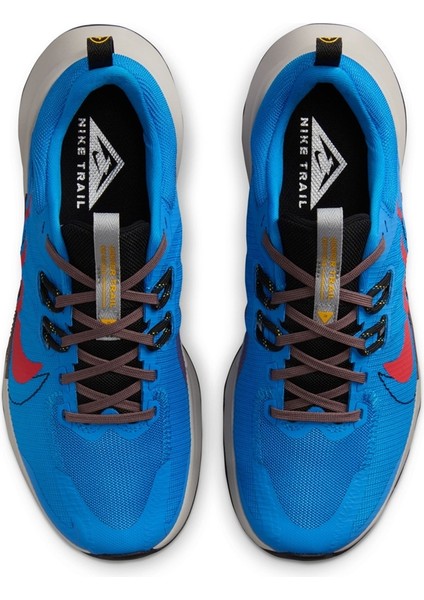 Mavi Kadın Koşu Ayakkabısı DM0821-402 Wmns Junıper Traıl Beden: 37.5 indirimleri