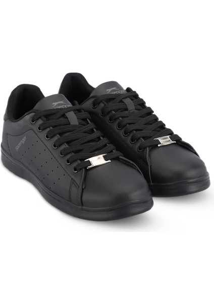 PIANO I Erkek Sneaker Koşu & Yürüyüş Ayakkabısı Siyah / Siyah