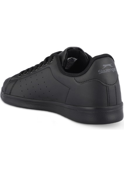 PIANO I Erkek Sneaker Koşu & Yürüyüş Ayakkabısı Siyah / Siyah