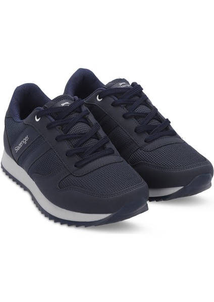 AJAY I Kadın Sneaker Koşu & Yürüyüş Ayakkabısı Lacivert / Gri fiyatları