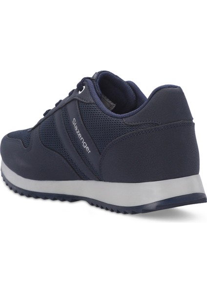 AJAY I Kadın Sneaker Koşu & Yürüyüş Ayakkabısı Lacivert / Gri modelleri