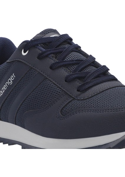 AJAY I Kadın Sneaker Koşu & Yürüyüş Ayakkabısı Lacivert / Gri fırsatları