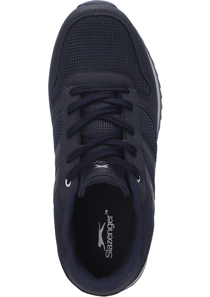 AJAY I Kadın Sneaker Koşu & Yürüyüş Ayakkabısı Lacivert / Gri indirimleri