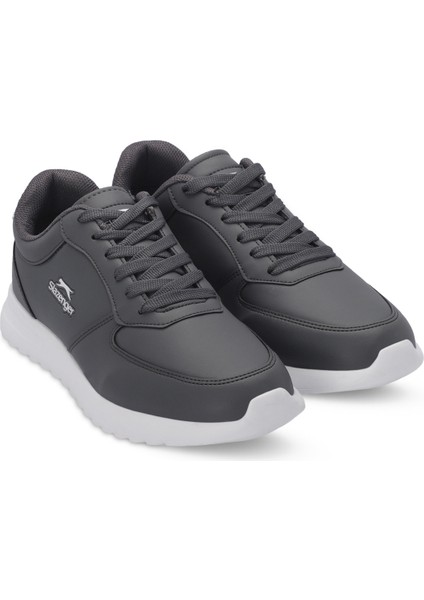 MARLON I Kadın Sneaker Koşu & Yürüyüş Ayakkabısı Koyu Gri / Beyaz fiyatları