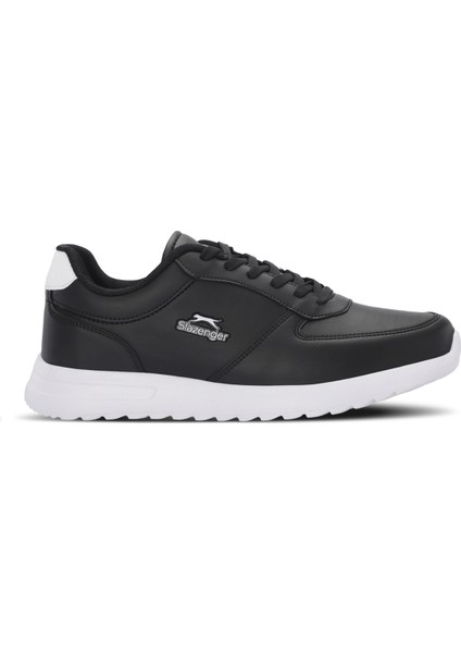 MARLON I Kadın Sneaker Koşu & Yürüyüş Ayakkabısı Siyah / Beyaz