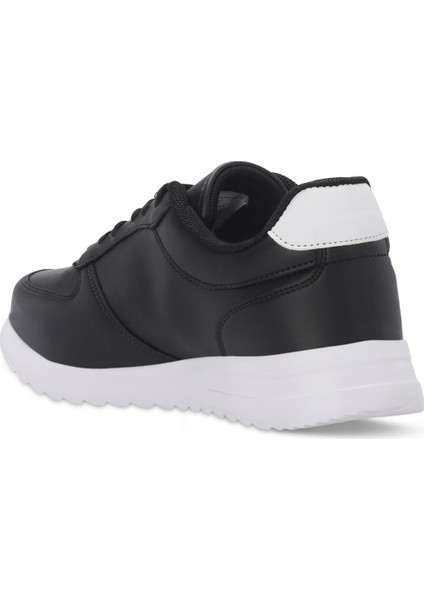 MARLON I Kadın Sneaker Koşu & Yürüyüş Ayakkabısı Siyah / Beyaz modelleri