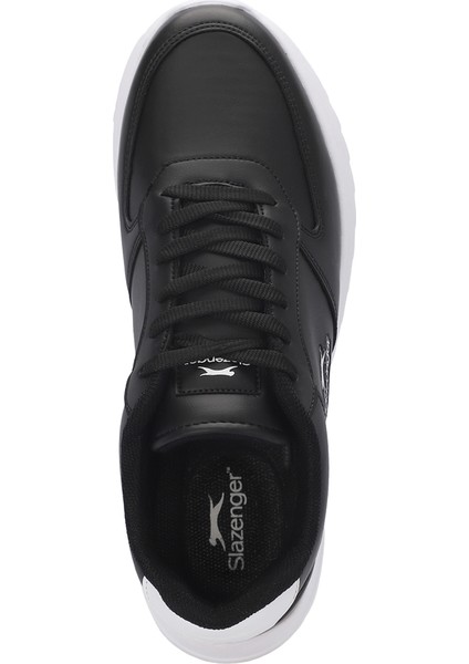 MARLON I Kadın Sneaker Koşu & Yürüyüş Ayakkabısı Siyah / Beyaz indirimleri