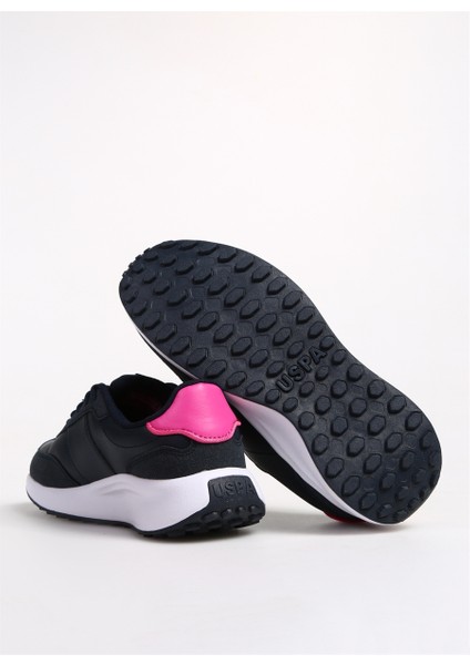 Lacivert Kadın Sneaker 3W Remus Wmn 3pr fırsatları