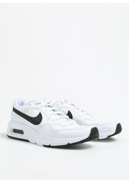 Çocuk Beyaz Yürüyüş Ayakkabısı CZ5358-102 Nıke Aır Max Sc (Gs) Beden: 38.5 fiyatları