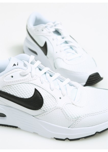 Çocuk Beyaz Yürüyüş Ayakkabısı CZ5358-102 Nıke Aır Max Sc (Gs) Beden: 38.5 indirimleri