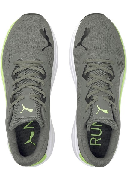 Yeşil Kadın Lifestyle Ayakkabı 19517503 Aviator Beden: 44 fırsatları