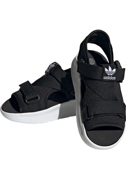 Mavi - Siyah Erkek Çocuk Sandalet HQ6046 360 Sandal 3.0 C Beden: 30.5 indirimleri