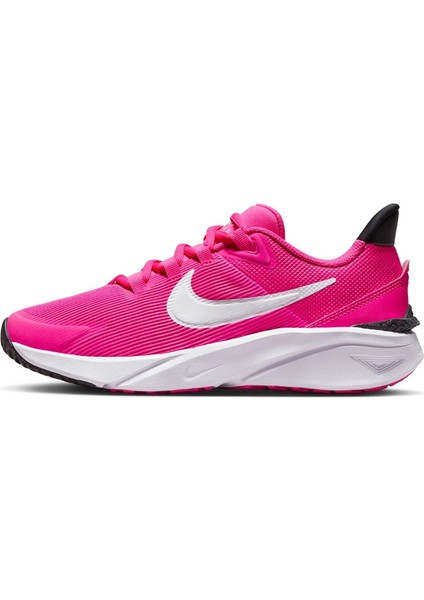 Çocuk Pembe Yürüyüş Ayakkabısı DX7615-601 Nıke Star Runner 4 Nn (G Beden: 38.5 fiyatları
