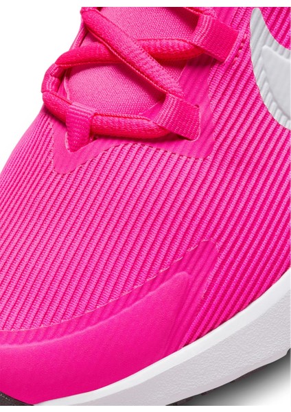 Çocuk Pembe Yürüyüş Ayakkabısı DX7615-601 Nıke Star Runner 4 Nn (G Beden: 38.5 modelleri