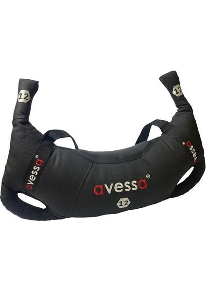ABB-12KG Bulgarian Bag 12 kg