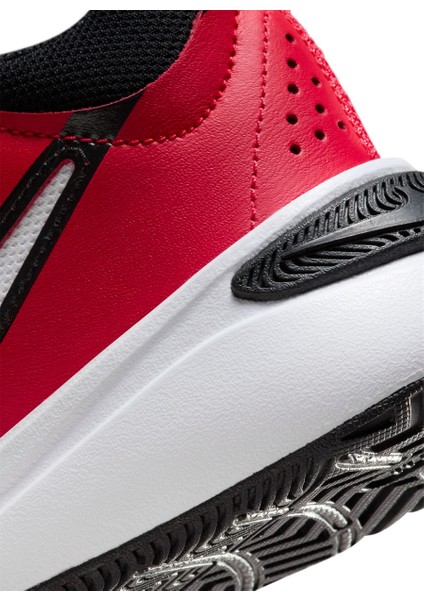 Kırmızı Erkek Çocuk Basketbol Ayakkabısı DV8996-602 Team Hustle D 11 (Gs) Beden: 38 fırsatları