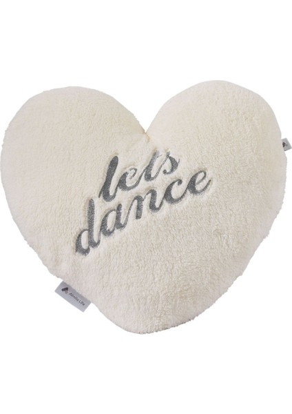 Kırlent Ballerina No:05