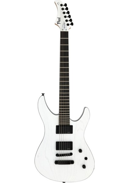 JMY3ASHE/OPW Mythic Elektro Gitar