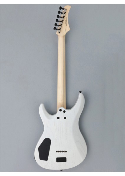 JMY3ASHE/OPW Mythic Elektro Gitar